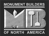 Monument Builders logo